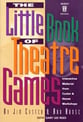 Little Book of Theatre Games book cover